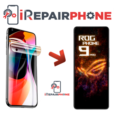 Protector de Pantalla Hidrogel Asus ROG Phone 9 Pro