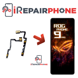 Cambiar Botón Encendido Asus ROG Phone 9 Pro