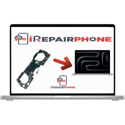 Reparacion Placa Base MacBook Air Retina 13 2018 A1932