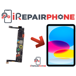 Reparar Placa Base iPad 11 2025