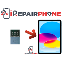 Cambiar Chip de WiFi iPad 11 2025