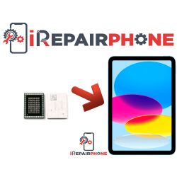 Cambiar Chip de Bluetooth iPad 11 2025