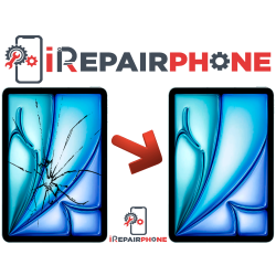 Cambiar Pantalla iPad Air 11 2025