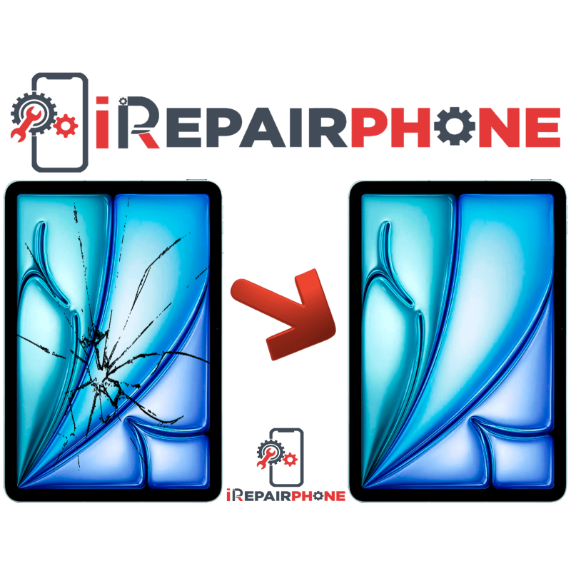 Cambiar Pantalla iPad Air 11 2025 Cambiar Pantalla iPad Air 11 2025