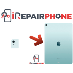 Cambiar Cristal Cámara Trasera iPad Air 11 2025