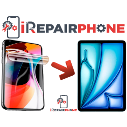Protector de Pantalla Hidrogel iPad Air 11 2025