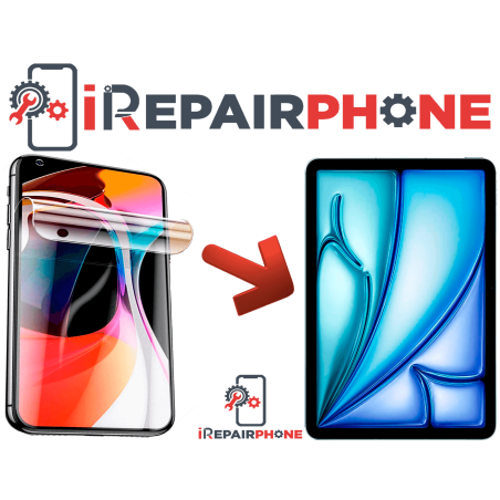 Protector de Pantalla Hidrogel iPad Air 11 2025