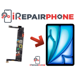 Reparar Placa Base iPad Air 11 2025
