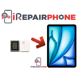 Cambiar Chip de Bluetooth iPad Air 13 2025