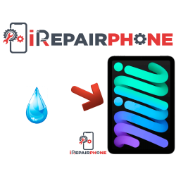 Reparar iPad Mini 7 2024 Mojado