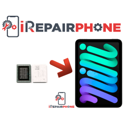 Cambiar Chip de Bluetooth iPad Mini 7 2024