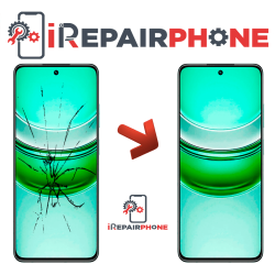 Cambiar Pantalla Realme 14x 5G