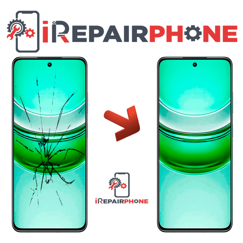 Cambiar Pantalla Realme 14x 5G Cambiar Pantalla Realme 14x 5G