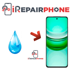 Diagnóstico Realme 14x 5G Mojado