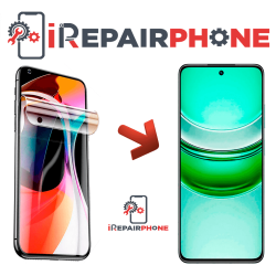 Protector de Pantalla Hidrogel Realme 14x 5G