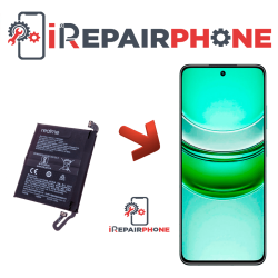 Cambiar Batería Realme 14x 5G