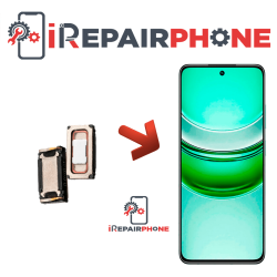 Cambiar Auricular de llamada Realme 14x 5G