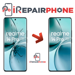 Cambiar Pantalla Realme 14 Pro 5G