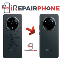 Cambiar Tapa Trasera Realme 14 Pro 5G