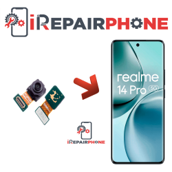Cambiar Cámara Frontal Realme 14 Pro 5G
