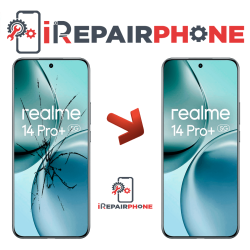 Cambiar Pantalla Realme 14 Pro Plus 5G