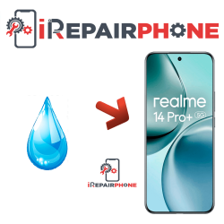 Diagnóstico Realme 14 Pro Plus 5G Mojado