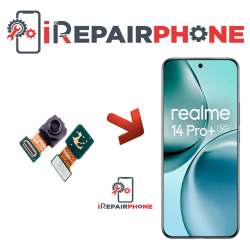 Cambiar Cámara Frontal Realme 14 Pro Plus 5G