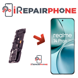 Cambiar Altavoz de música Realme 14 Pro Plus 5G