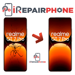 Cambiar Pantalla Realme GT 7 Pro