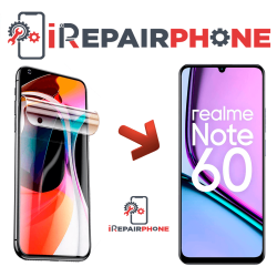 Protector de Pantalla Hidrogel Realme Note 60