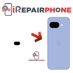 Cambiar Cristal Cámara Trasera Google Pixel 9a