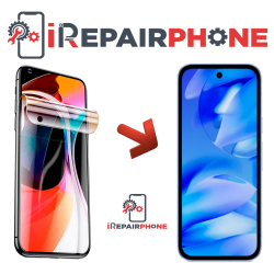Protector de Pantalla Hidrogel Goole Pixel 9a
