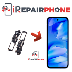 Cambiar Conector de Carga Goole Pixel 9a