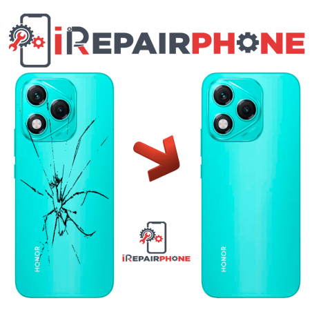 Cambiar Tapa Trasera HONOR 400 Lite