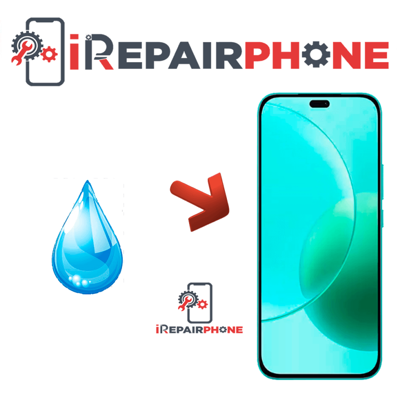 Diagnóstico HONOR 400 Lite Mojado Diagnóstico HONOR 400 Lite Mojado