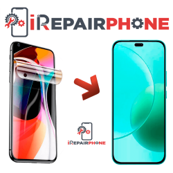 Protector de Pantalla Hidrogel HONOR 400 Lite