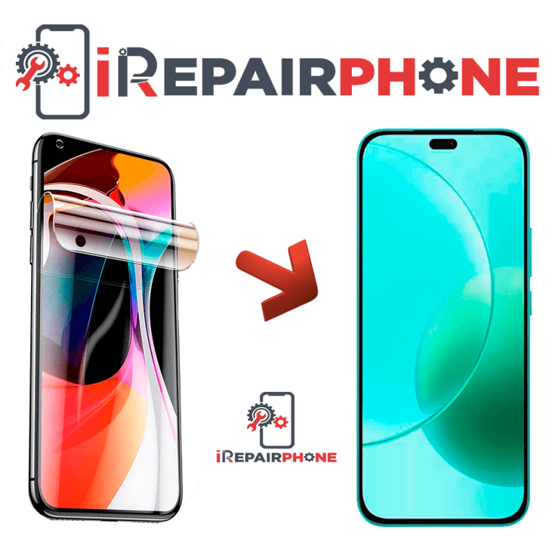Protector de Pantalla Hidrogel HONOR 400 Lite Protector de Pantalla Hidrogel HONOR 400 Lite