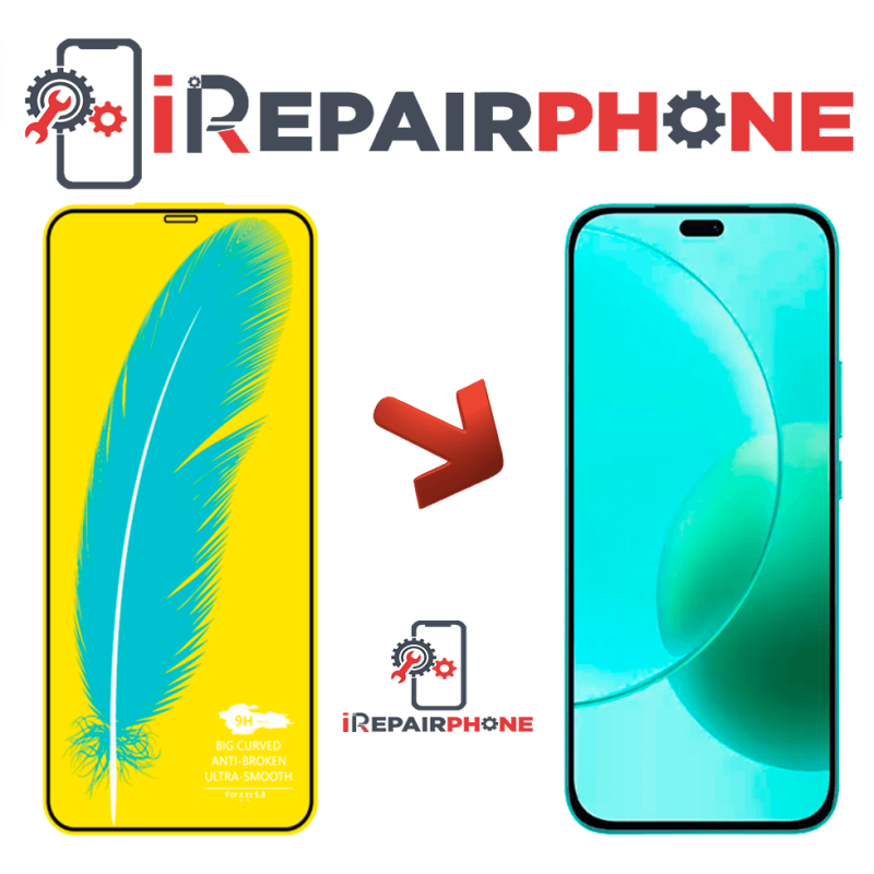 Protector de Cristal Templado HONOR 400 Lite Protector de Cristal Templado HONOR 400 Lite