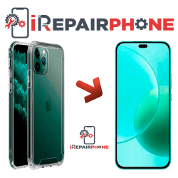 Funda Antigolpes Transparente HONOR 400 Lite