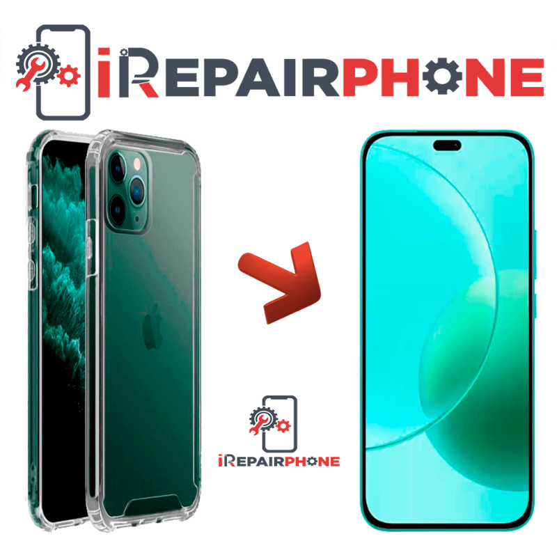 Funda Antigolpes Transparente HONOR 400 Lite Funda Antigolpes Transparente HONOR 400 Lite