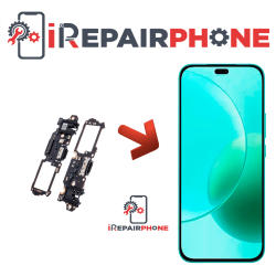 Cambiar Micrófono HONOR 400 Lite