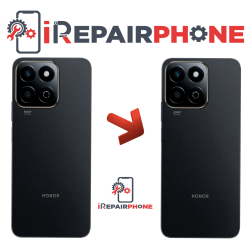 Cambiar Tapa Trasera HONOR 200 Smart