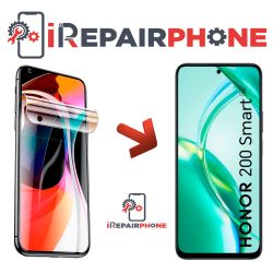 Protector de Pantalla Hidrogel HONOR 200 Smart
