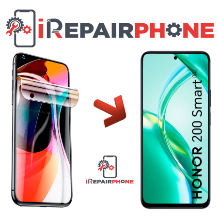 Protector de Pantalla Hidrogel HONOR 200 Smart