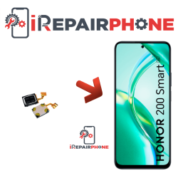 Cambiar Auricular de llamada HONOR 200 Smart