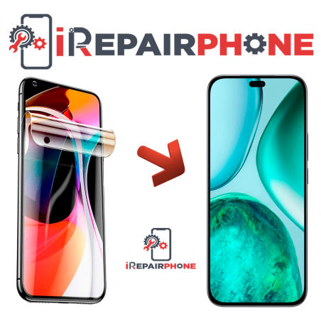 Protector de Pantalla Hidrogel HONOR X8c