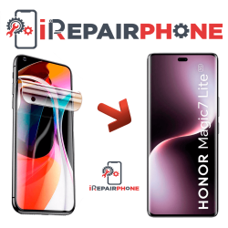 Protector de Pantalla Hidrogel HONOR Magic7 Lite