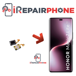 Cambiar Auricular de llamada HONOR Magic7 Lite