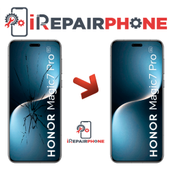 Cambiar Pantalla HONOR Magic7 Pro 5G