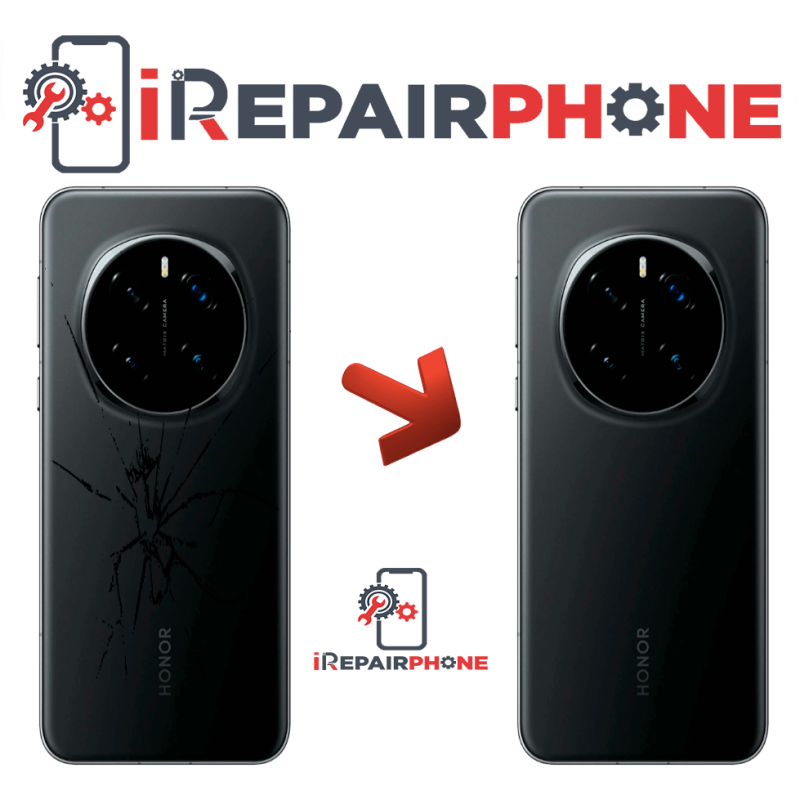 Cambiar Tapa Trasera HONOR Magic7 Pro 5G